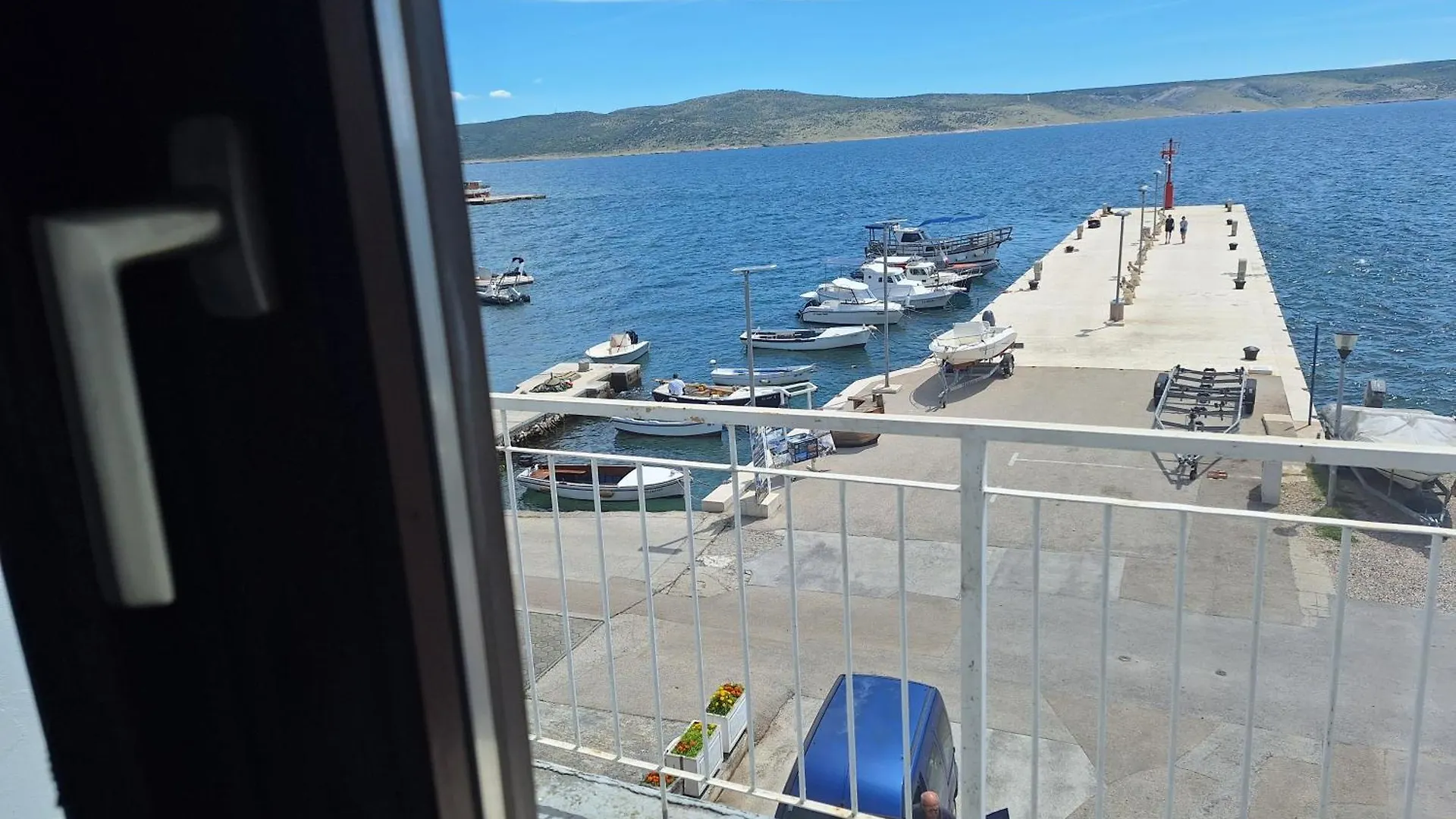 Rooms Retro By The Sea Starigrad Paklenica Kroatië