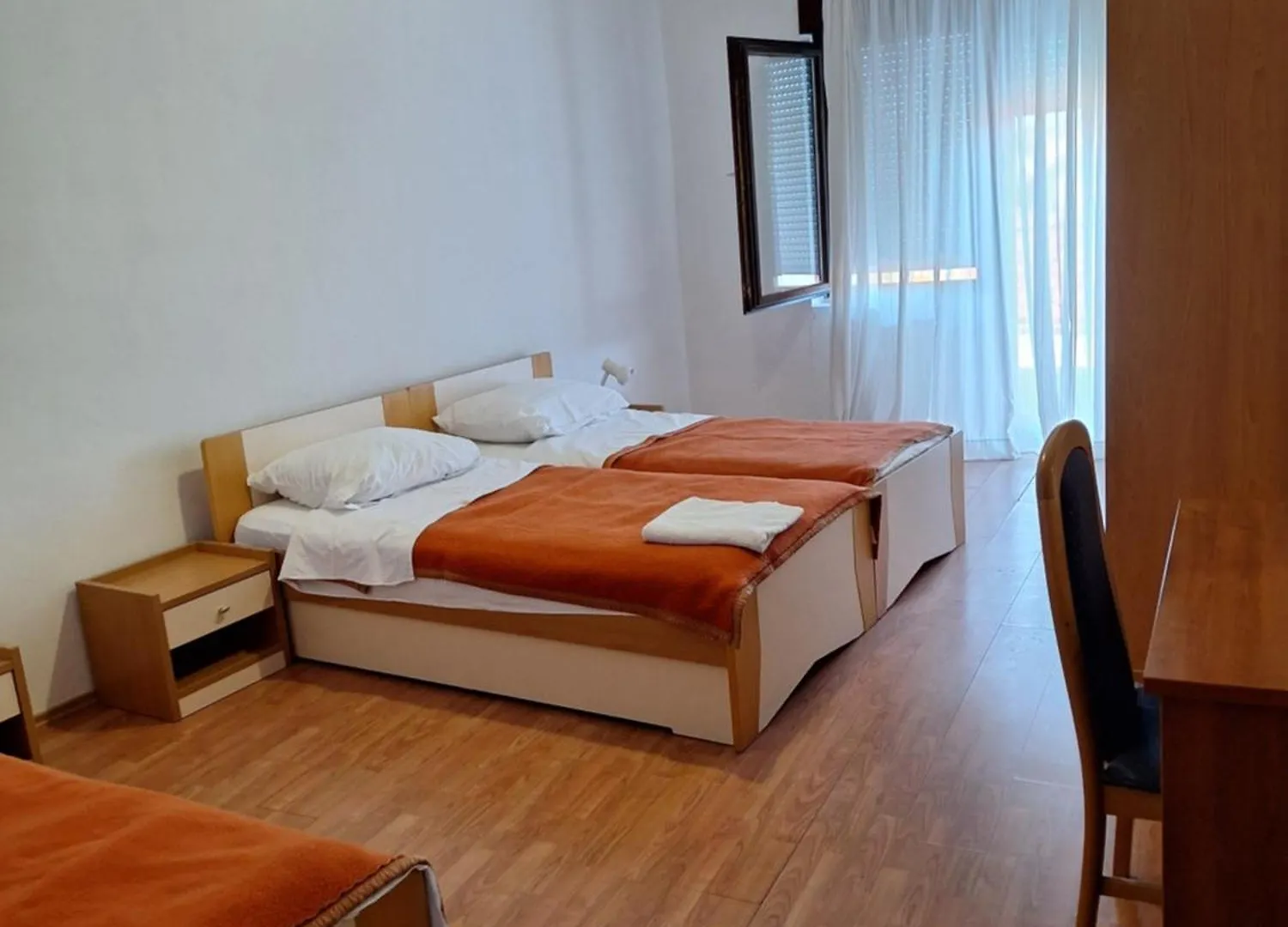 Gasthuis Rooms Retro By The Sea Starigrad Paklenica