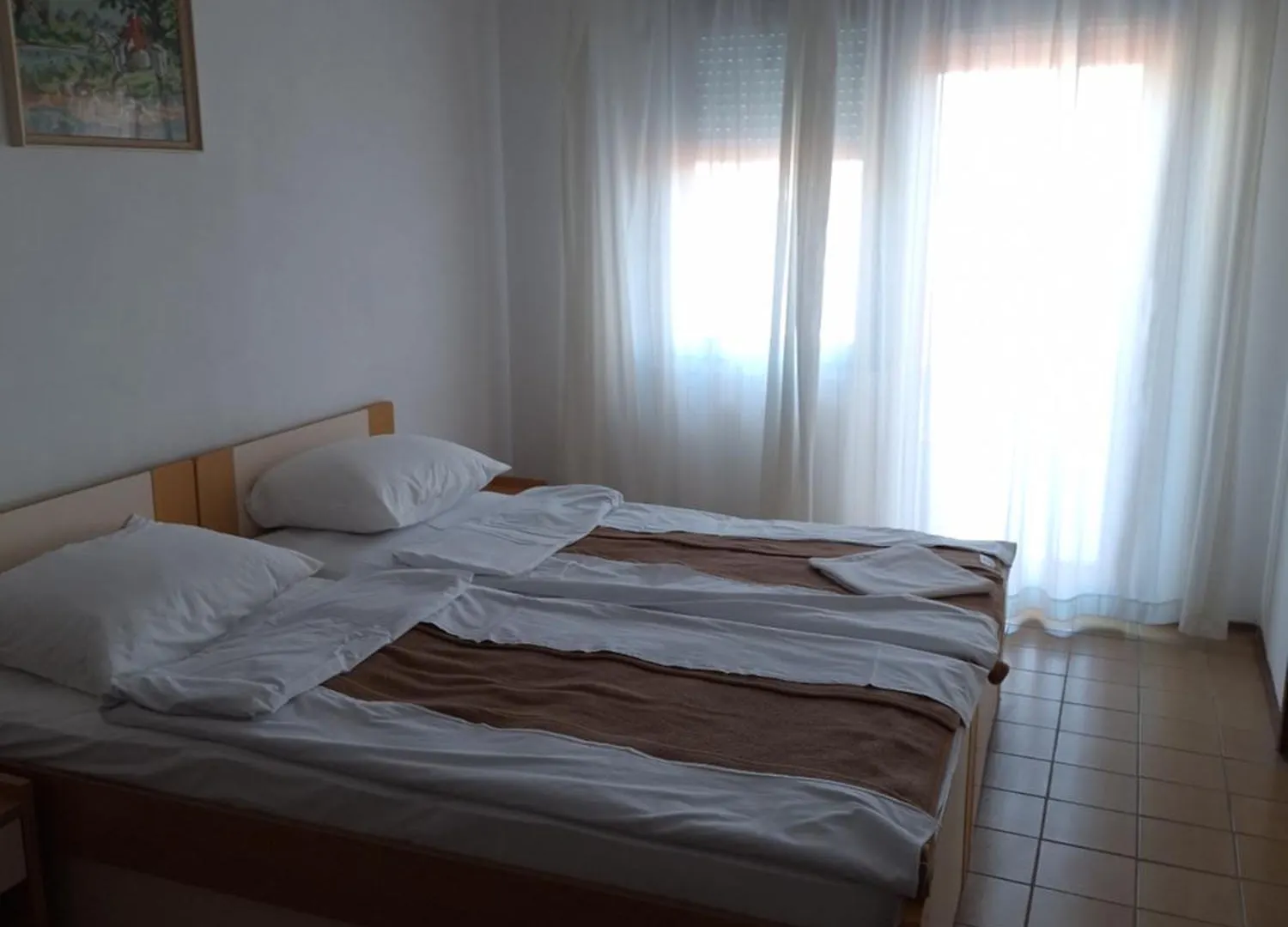 Rooms Retro By The Sea Starigrad Paklenica Kroatië