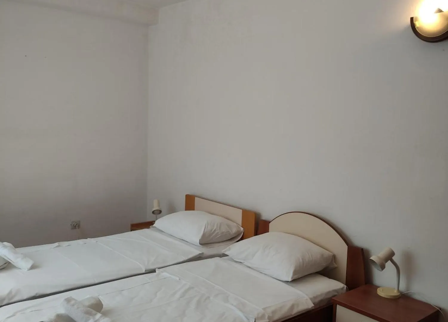Rooms Retro By The Sea Starigrad Paklenica 0*,